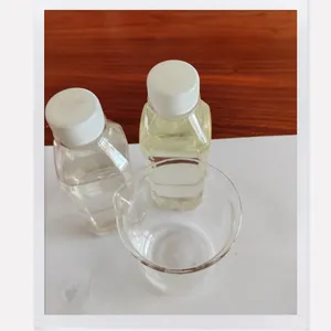 Direct Sales Transparent liquid dioctyl phthalate dop For synthetic leather