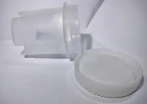 फ़ैक्टरी अनुकूलित नमूना बोतल सेट