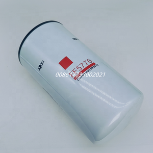 Kit de <span class=keywords><strong>Cambio</strong></span> de <span class=keywords><strong>Aceite</strong></span> <span class=keywords><strong>y</strong></span> Combustible para Motor ISX15, <span class=keywords><strong>Precio</strong></span> de Fábrica Personalizable, LF14000NN FF5776 FS19764 para Camiones de Trabajo Pesado - Product Image 4