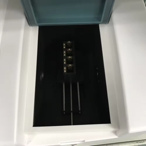 WISDOM Double Beam UV Vis <strong>Spectrophotometer</strong> Price 190-1100nm Laboratory <strong>Spectrophotometer</strong> Uv-Vis Portable - Product Image 2