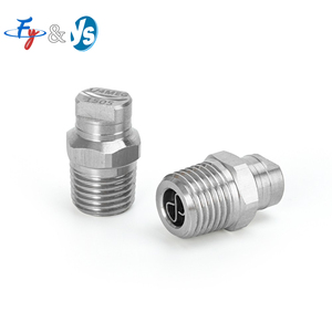 YS <span class=keywords><strong>MEG</strong></span> 1/4 "spazzatrice per camion con filo ad alto impatto, <span class=keywords><strong>MEG</strong></span>, ugello per la pulizia, ugello per ventilatore piatto - Product Image 3
