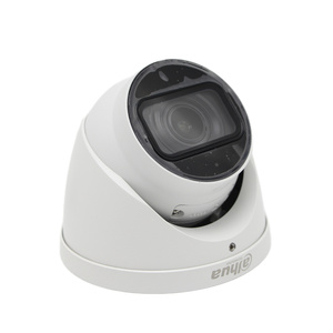 Cámara de Red Dahua IPC-HDW3541EM-S-S2 Original de 5MP, IR, Enfoque Fijo, Tipo Ojo de Pez, WizSense, Protección IP67, POE - Product Image 2