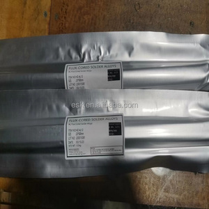 Nhôm <span class=keywords><strong>Flux</strong></span> <span class=keywords><strong>cored</strong></span> hàn dây AL02 nhiệt độ thấp 385 độ hàn Rod cho thép đồng thau hợp kim đồng Hàn - Product Image 3