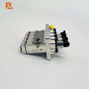 Pompe à injection de carburant 16062-51011 104206-4010 9410617336 pour moteur V1505 - Product Image 3