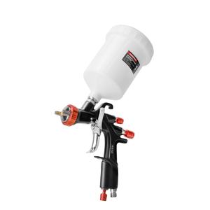 Robot industriali per la verniciatura