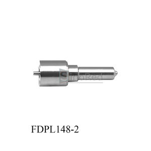 用于喷油器零件的优质柴油喷油器喷嘴FDPL148-<span class=keywords><strong>2</strong></span> FDPL1482 - Product Image 1
