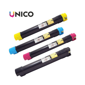 Unico altalink c8030 c8035 tương thích máy photocopy Hộp Mực cho Xerox altalink c8045 c8055 c8070 màu mực refill - Product Image 1