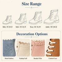 Chaussures pour femme, chaussures plates, bottes d'hiver, chaussures en cuir, bottines de ville, chaussures Derby en cuir de vachette, chaussures habillées classiques pour femme