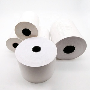 Papier à rouler <span class=keywords><strong>OCB</strong></span>, fabricant chinois, papier pour imprimante, rouleau de papier thermique 57 mm - Product Image 3