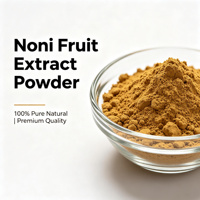 Hoogwaardig natuurlijk Noni-fruitextract voor voedingsmiddelen en dranken