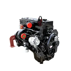 Thương Hiệu Mới Hiệu Suất Cao Máy Móc Động Cơ Diesel M11 Lắp Ráp Động Cơ