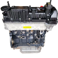 Moteur Diesel 2.2 Crdi D4HB D4HA pour Hyundai Grandeur Palisade Santa Fe Kia Sorento Carnival D4hb