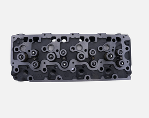 1G545-0302-0 Pour Kubota, culasse complète ASSY V3300 V3300T V3300-DI-T pour excavatrice - Product Image 5