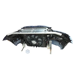 Pièces détachées automobiles originales d'occasion New Energy 2020 2021 <span class=keywords><strong>iX</strong></span> ix3 i3 <span class=keywords><strong>i4</strong></span> G08 G01 Kit de carrosserie de phare LED de pare-chocs avant et arrière pour <span class=keywords><strong>BMW</strong></span> - Product Image 5