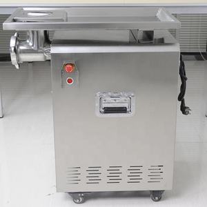 Machine forte de poulet de porc de <span class=keywords><strong>boeuf</strong></span> de hachage de capacité de 600KG avec le <span class=keywords><strong>prix</strong></span> concurrentiel - Product Image 3