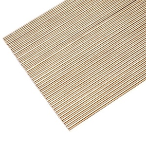 Alambre de Soldadura ERCuAl-A1, Aleación de Cobre MIG TIG 1.6/2.0/2.4mm, Suministros de Soldadura Personalizados OEM ODM, AWS A5.7 para Reparación de Desgaste y Corrosión - Product Image 6