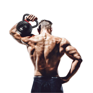 Chất lượng cao có thể điều chỉnh gang kettlebell Set <span class=keywords><strong>ABS</strong></span> cao su duy nhất biểu tượng tùy chỉnh bền tập thể dục quả tạ Weights-4-18kg có thể điều chỉnh - Product Image 3