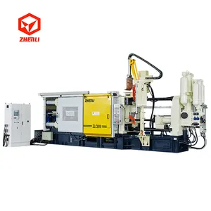 800 ton Aluminum Flood Light street light road light Die casting Machine