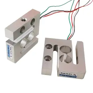 Top Mode Sensor tronics Schenck Wäge zelle 50kg 1000kg 3000kg USB Wäge zelle hochpräzise Zug spannung Wägezellen