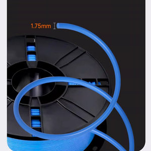 Filaments d'imprimante 3D en gros Civoprint PETG 1,75 mm pour usage domestique, haute qualité, 1 kg, plastique respectueux de l'environnement - Product Image 2