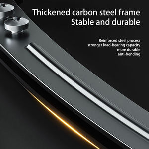 Shredforce brazo y pecho Twister pecho expansor ajustable 440lbs seguridad hidráulica mano fortalecimiento equipo de entrenamiento muscular - Product Image 6