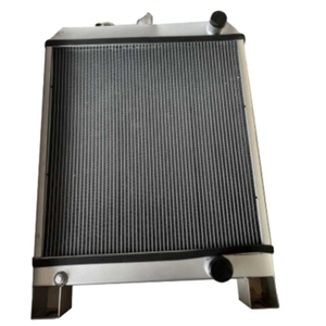 Replacement Construction Machinery <strong>Part</strong> Radiator Core 1140351110 114-03-51110 for Ko-matsu <strong>Dozer</strong> D31A-20 D31AM-20 D31E-20 - Product Image 1