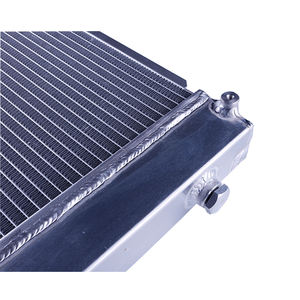 Koeling Onderdelen Aluminium Radiator Geschikt Voor Bmw E36 1992-1999 - Product Image 3
