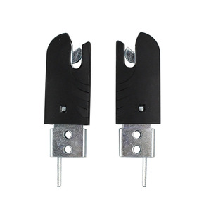 ขายส่งอุปกรณ์ยึดติดเบาะนั่งเด็กแบบ <span class=keywords><strong>ISOFIX</strong></span> - Product Image 2