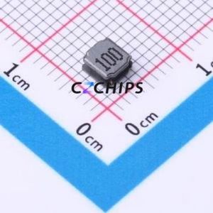 Inducteur de puissance NRSE4020-100M SMD, 4x4mm (Inductance : 10uH) (Précision : 20%) Courant nominal : 900mA - Product Image 1