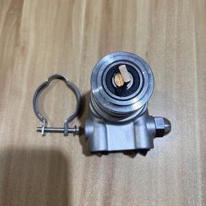 <span class=keywords><strong>Procon</strong></span> 133B100F116B150 роторный лопастной насос высокого давления - Product Image 5