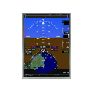 Pantalla <span class=keywords><strong>LCD</strong></span> IPS de 12 Pulgadas, 1200x1600, 750nits, para Simulador de Vuelo, 40 Pines LVDS - Product Image 4