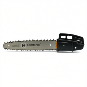 Barra guida e catena Holzfforma da 28 pollici, passo .058, per motoseghe Husqvarna, strumento di taglio di livello industriale - Product Image 1