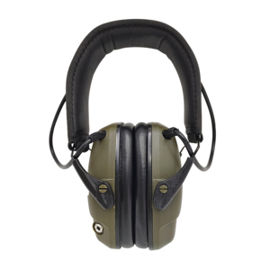 Proteção sem fio Shooter Ear Shooting <span class=keywords><strong>Hunting</strong></span> Electronic Earmuff Com bluetooth - Product Image 3