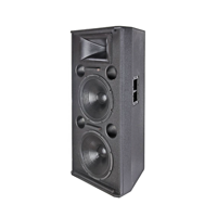 Sistema de Audio Profesional de Línea Dual de 15 Pulgadas DSZ 1000W-4000W para Escenarios al Aire Libre y Actuaciones en Interiores