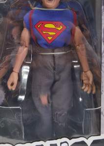 Figuras de Acción Vestidas de 8" de Los Goonies de <span class=keywords><strong>1985</strong></span> de NECA, Paquete de 2, Nuevas en Perfecto Estado, Modelos de Juguete de PVC - Figuras de PVC de Anime de Chunk y Sloth - Product Image 4