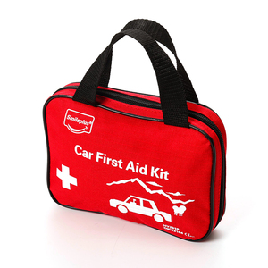 Botiquín de Primeros Auxilios Ligero de Tela Eva de Marca Privada, Práctica Bolsa Médica de Emergencia Pequeña para Motocicleta - Product Image 4