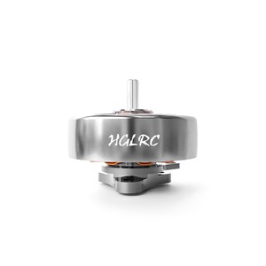 HGLRC SPECTER 1003 มอเตอร์ไร้แปรงถ่านขนาด 2 นิ้ว สำหรับโดรนแข่ง FPV เพื่อประสิทธิภาพการบินที่ดีขึ้น - Product Image 4