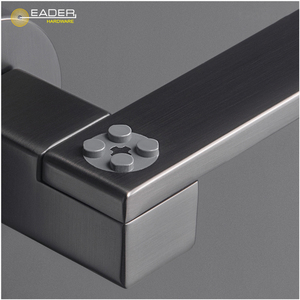 EADER camera dei bambini <span class=keywords><strong>porta</strong></span> in legno per interni serratura per <span class=keywords><strong>porta</strong></span> muto building blocks <span class=keywords><strong>maniglia</strong></span> per <span class=keywords><strong>porta</strong></span> fai da te - Product Image 2