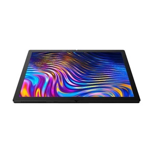 แล็ปท็อป ThinkPad X1 FoldCore 13.3 นิ้ว รุ่นขายดี พร้อมหน่วยประมวลผล Core I5-L16G7 แรม 8G SSD 512G หน้าจอสัมผัส 2K โน้ตบุ๊กปี 2022 ของเลอโนโว - Product Image 3