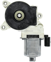 Moteur de lève-vitre d'origine Tinzer 11D F006B40689 / F006 B40 689 pour camion Ford Cargo F006B40689