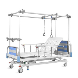 Camas de Tracción para Rehabilitación Ortopédica Médica, Productos y Precios - Product Image 1