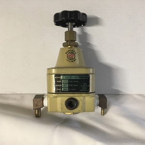 Regulador de Aire de Alto Rendimiento 11-018 - Product Image 6