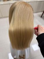 Perruques chinoises en gros avec dentelle HD, pré-épilées, ligne de cheveux naturelle, sans colle, dentelle transparente respirante et élastique