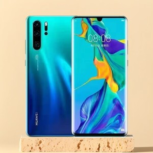 Venta al por mayor de teléfonos móviles de segunda mano, sistema 5G HarmonOS, teléfonos Android de fábrica, <span class=keywords><strong>Huawei</strong></span> <span class=keywords><strong>P30</strong></span> <span class=keywords><strong>Pro</strong></span> de segunda mano - Product Image 2
