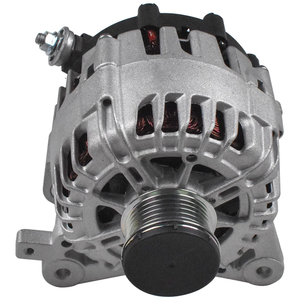 <span class=keywords><strong>Alternador</strong></span> de alto rendimiento para sistemas eléctricos automáticos para <span class=keywords><strong>Nissan</strong></span> <span class=keywords><strong>Rogue</strong></span> 2,5 2016 2,5 231004BA0A 231004BA0B 231004BA0C OEM - Product Image 3