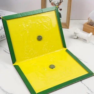 Una gran cantidad de pegatinas adhesivas para ratones al por mayor Agrandar y espesar la trampa para ratones del hogar - Product Image 1