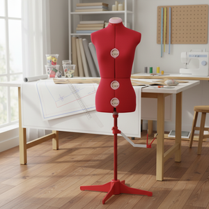 <span class=keywords><strong>Mannequin</strong></span> de <span class=keywords><strong>Couture</strong></span> Réglable pour Robe Féminine en Plastique ABS Haut du Corps Buste Grande Taille Demi-Tête de Corps-pour Usage Adulte Vente <span class=keywords><strong>Pas</strong></span> <span class=keywords><strong>Cher</strong></span> - Product Image 5