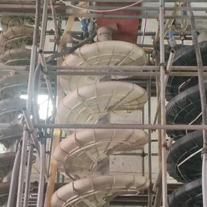 Concentrador Espiral para Resíduos de Ouro, Anti-Entupimento, Excelente Qualidade - Product Image 4