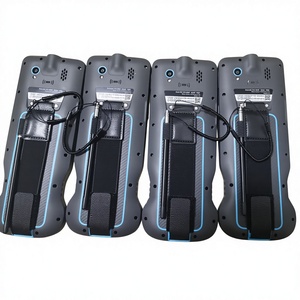 Collecteur de données de mesure Y55G avec module RTK et logiciel évolutif - Product Image 5