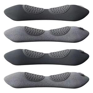 0728 Almohada Ortopédica para Espalda, Lumbar, Glúteos y Coxis, Soporte Inflable de Aire para Coche - Product Image 3